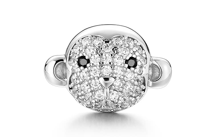 Серьги MYSH 925 - изображение 2
