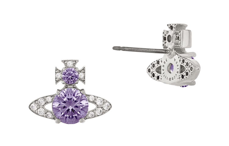 Серьги Vivienne Westwood Ismene - изображение 2