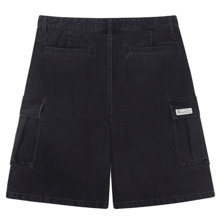 Джинсовые шорты Teenie Weenie Men 24SS vibe - изображение 2