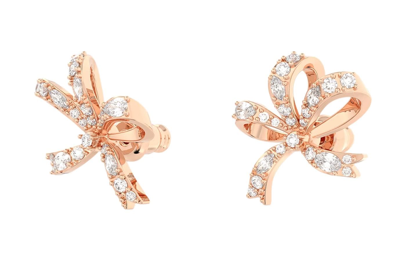 Серьги Swarovski Volta - изображение 3