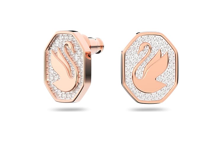 Серьги Swarovski Signum - изображение 2