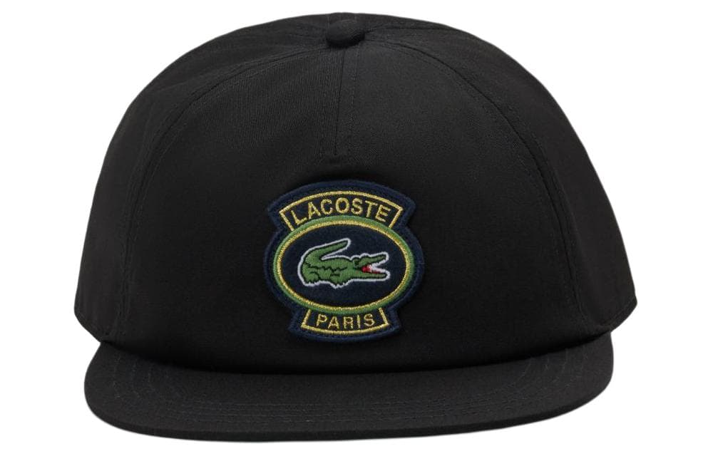 Кепка LACOSTE Logo - изображение 1