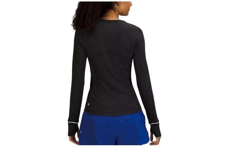 Кофта lululemon Rulu - изображение 2