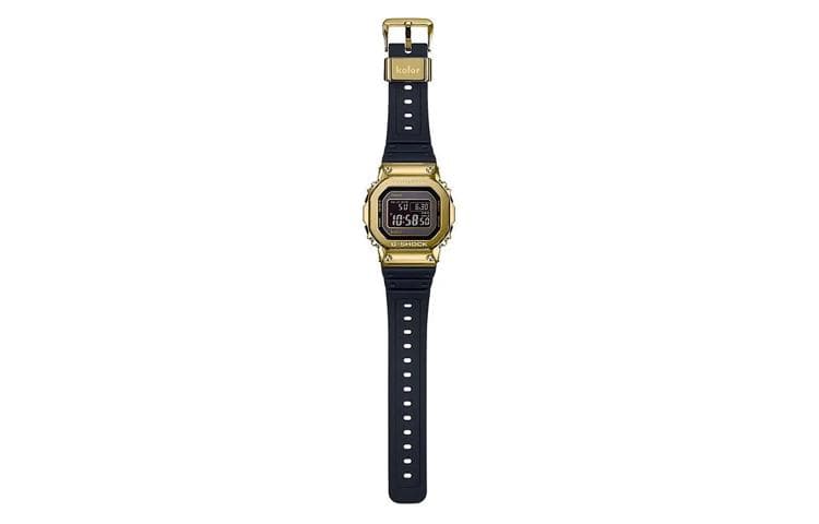 Часы Casio G-Shock GMW-B5000KL-9 - изображение 6