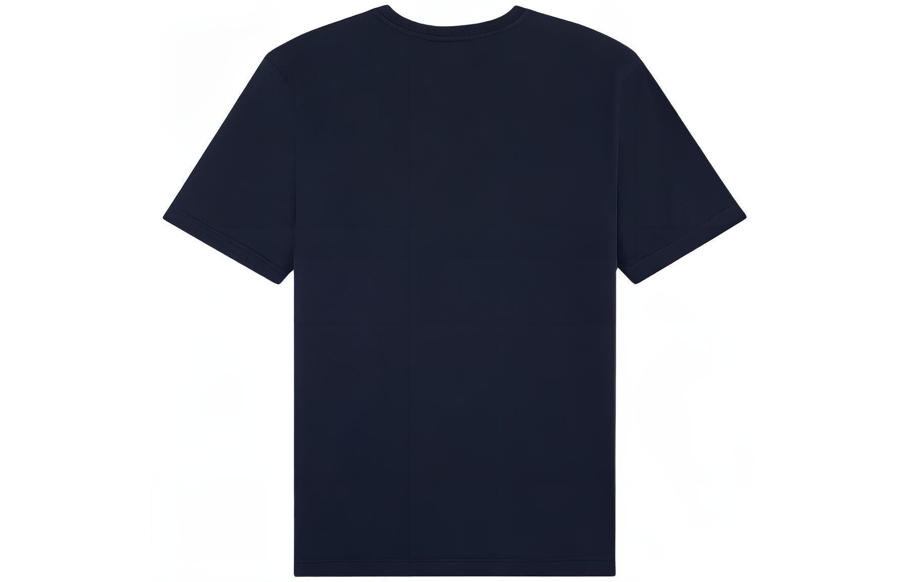 Футболка Maison Kitsune SS24 T - изображение 2