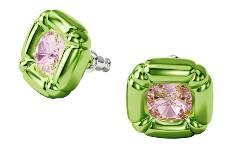 Серьги Swarovski Dulcis - изображение 1