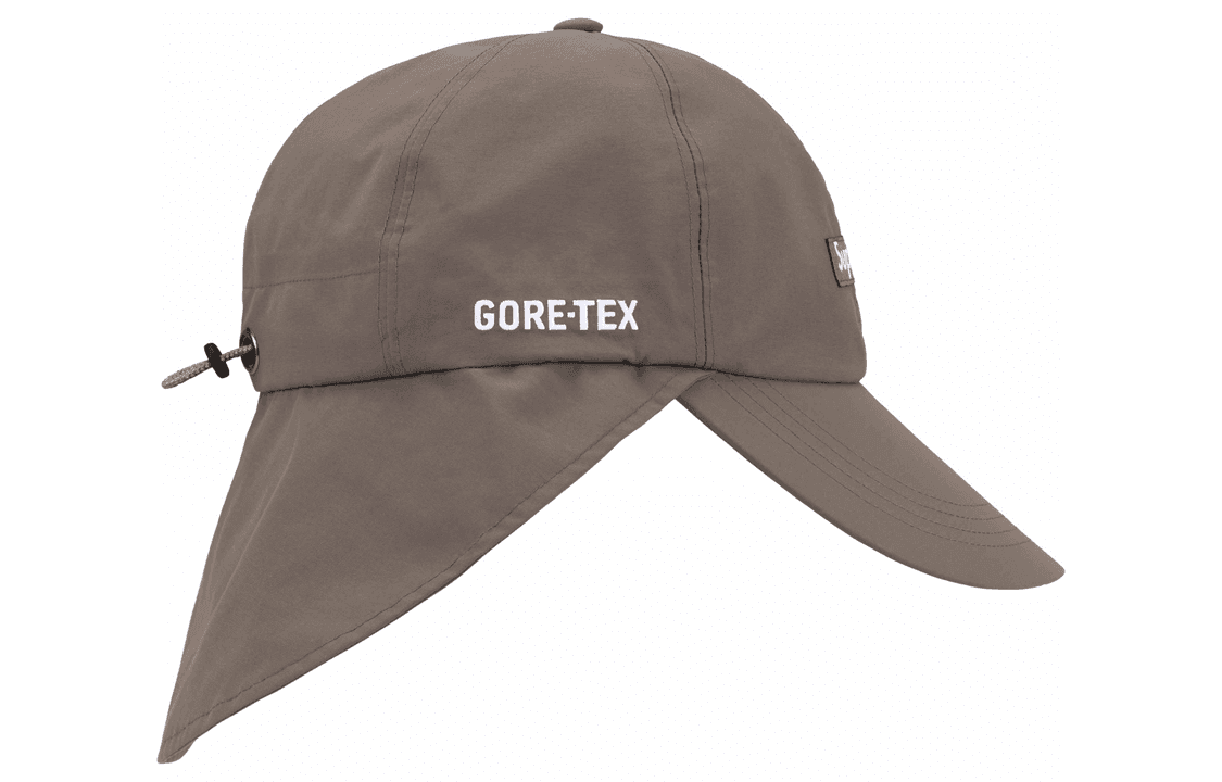 Головной убор Supreme SS24 WEEK 6 GORE-TEX SUNSHIELD HAT - изображение 3