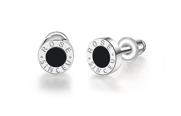 Серьги SINCE YOU 925 - изображение 3