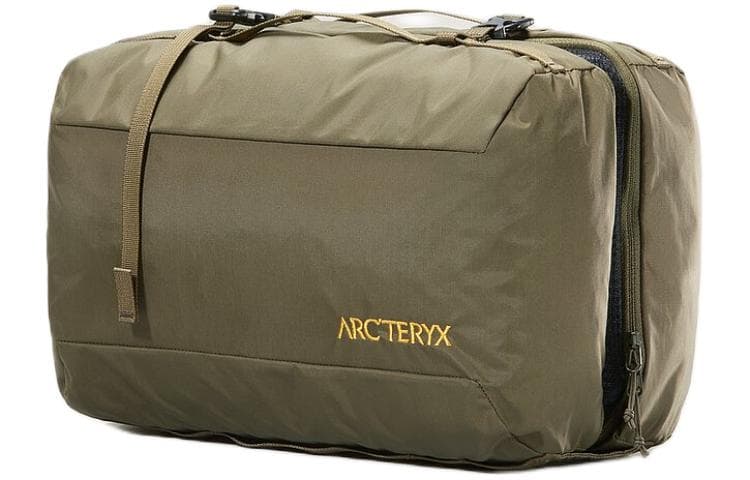 Arcteryx Index - изображение 3