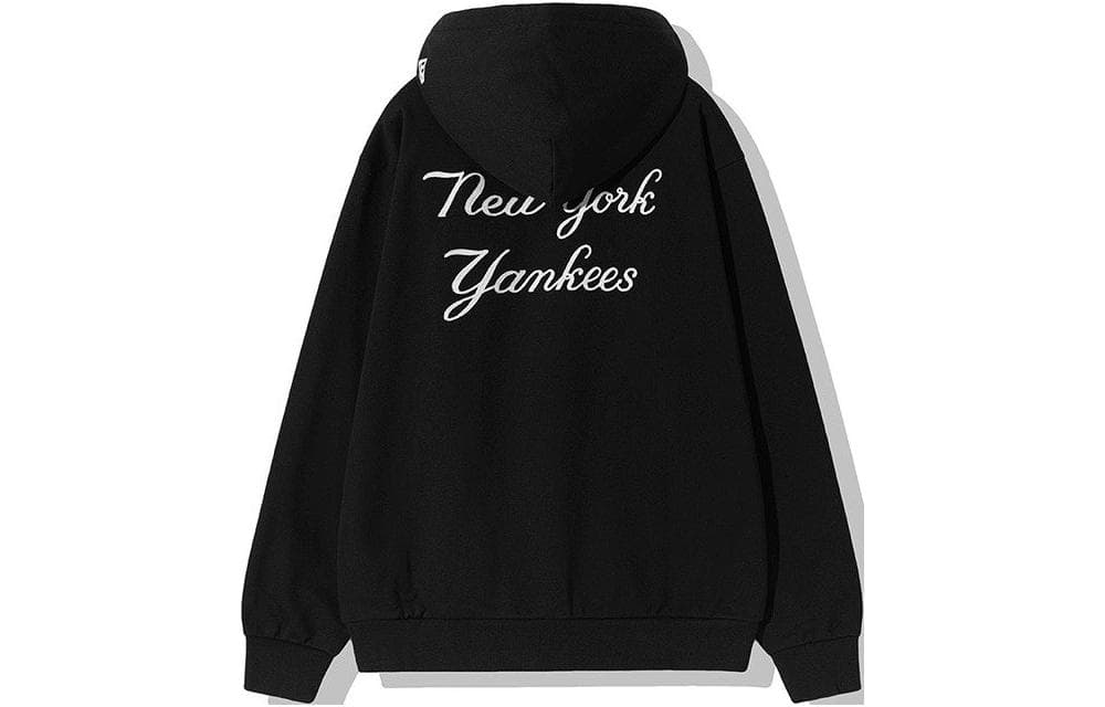 Худи New Era Logo - изображение 2