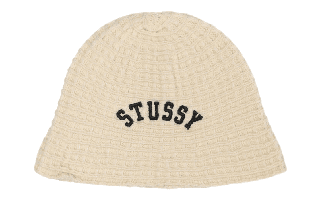 Панама Stussy Logo - изображение 1