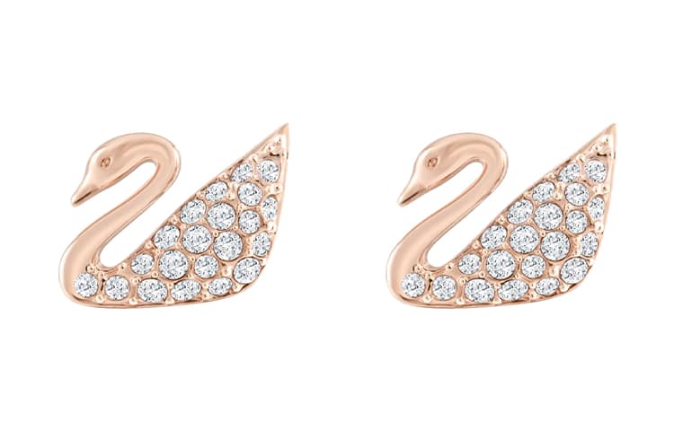 Серьги Swarovski - изображение 2