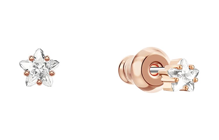 Серьги Swarovski Penlope Cruz Moonsun - изображение 3
