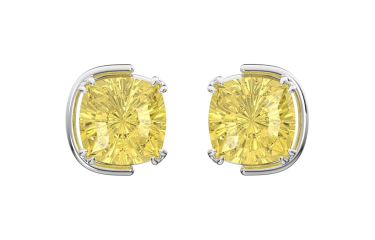 Серьги Swarovski Harmonia - - изображение 1