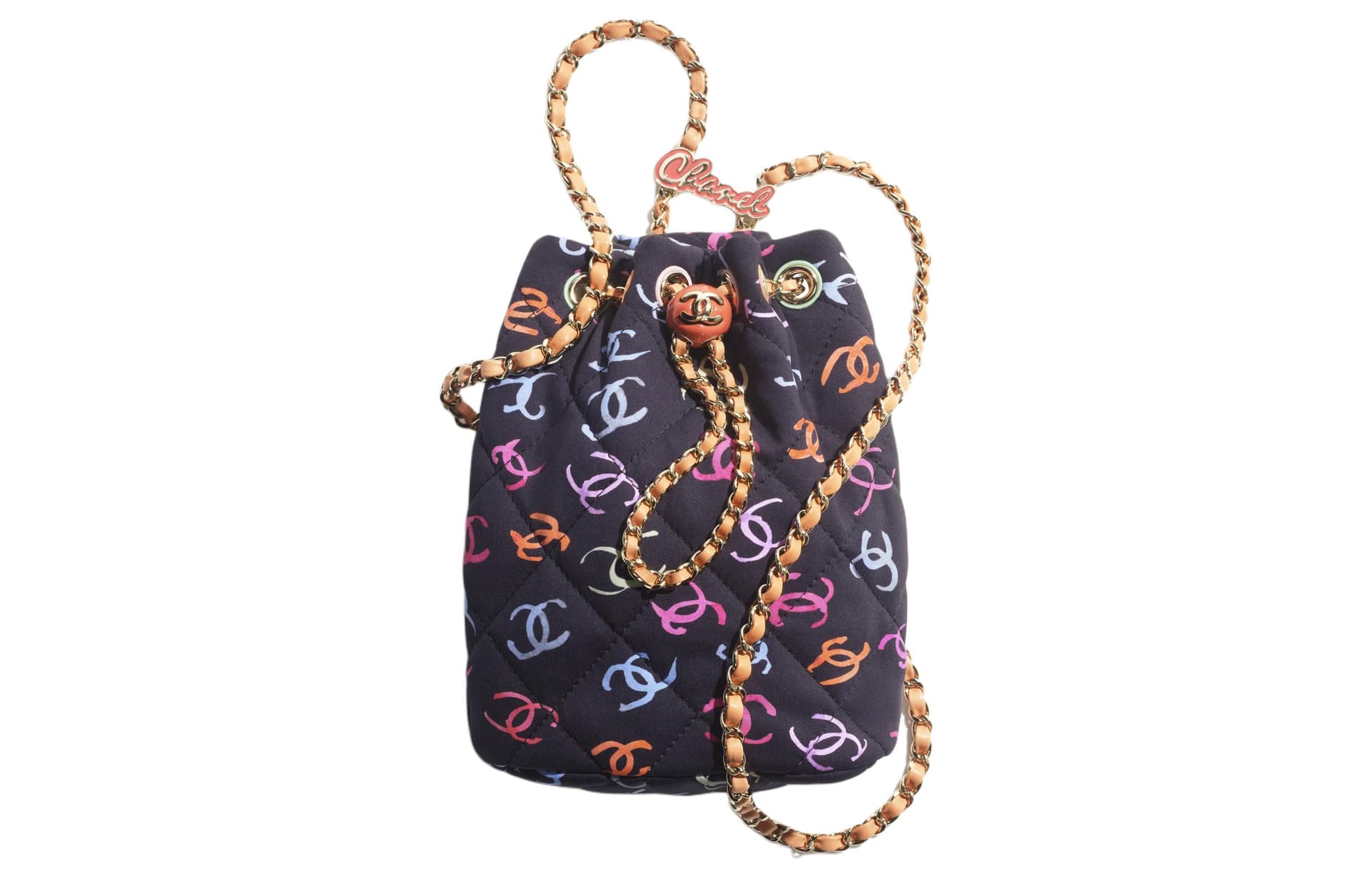 Рюкзак CHANEL Logo - изображение 1