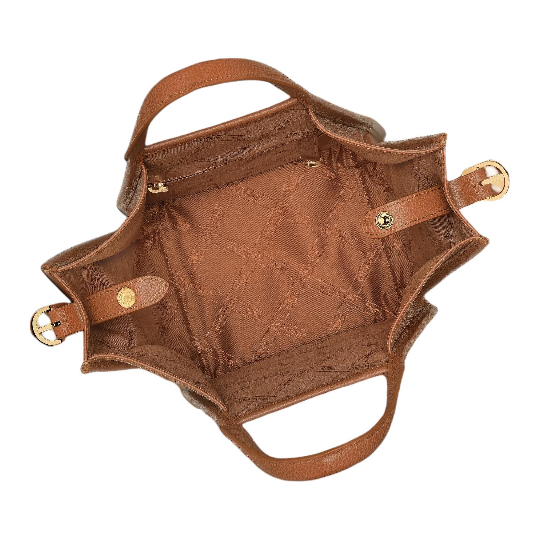 Сумка LONGCHAMP Le Foulonn - изображение 5