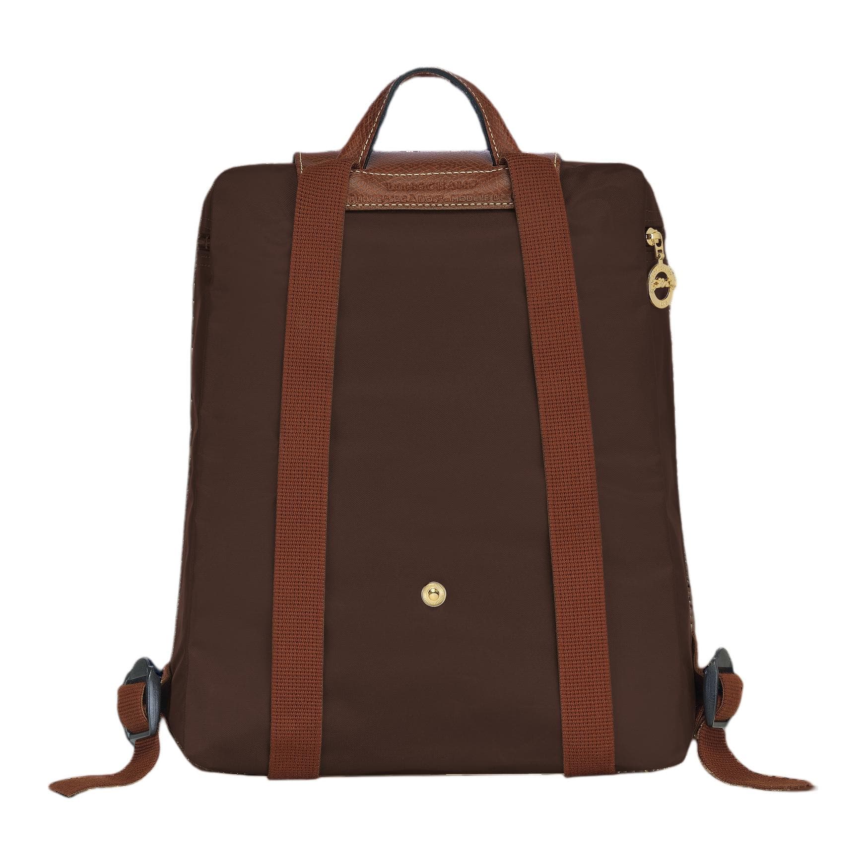 Рюкзак Longchamp Le Pliage Backpack Medium - изображение 3
