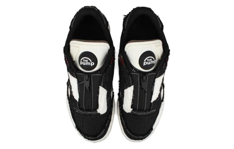 Кроссовки Reebok Club C 85 PUMP - изображение 4