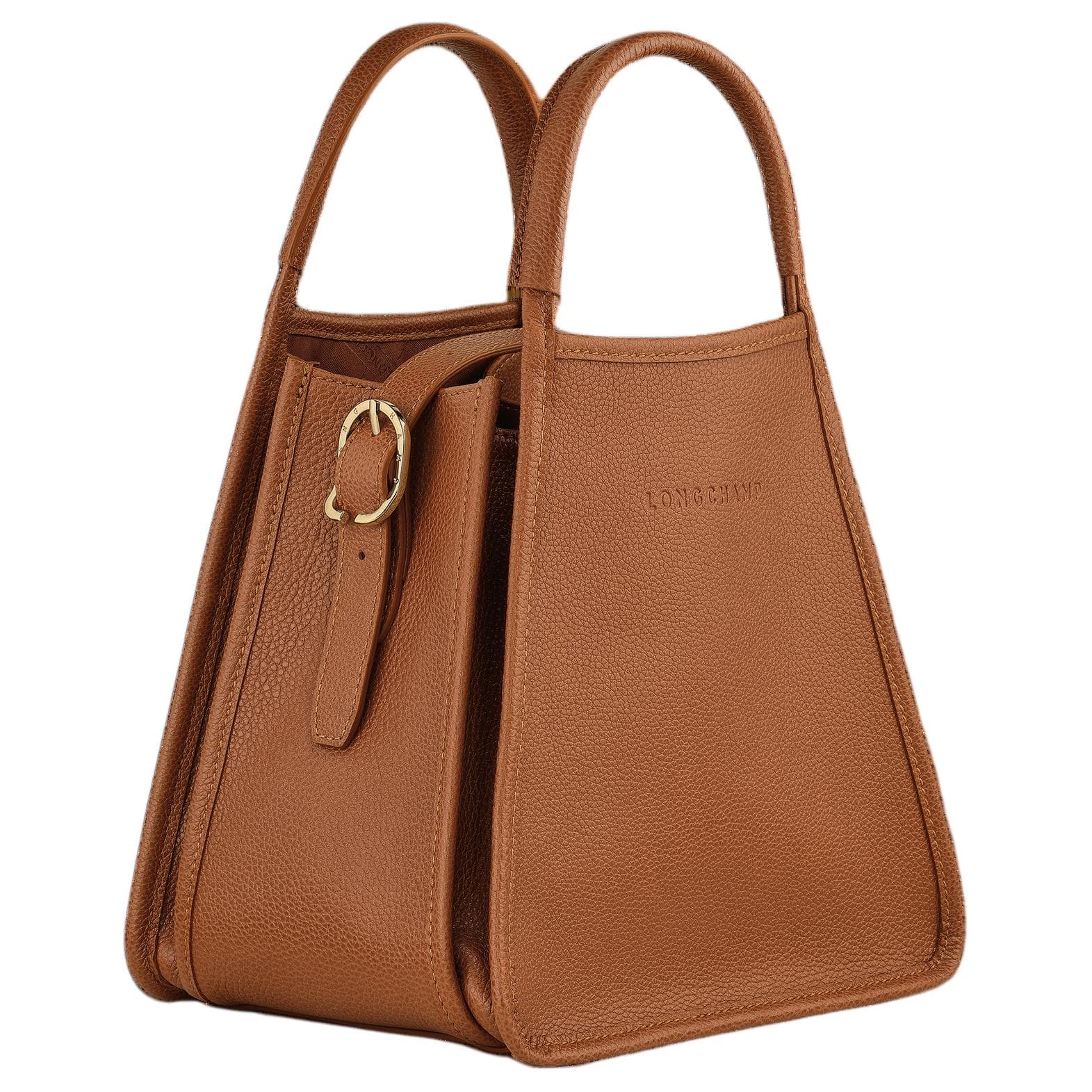 Сумка LONGCHAMP Le Foulonn - изображение 3