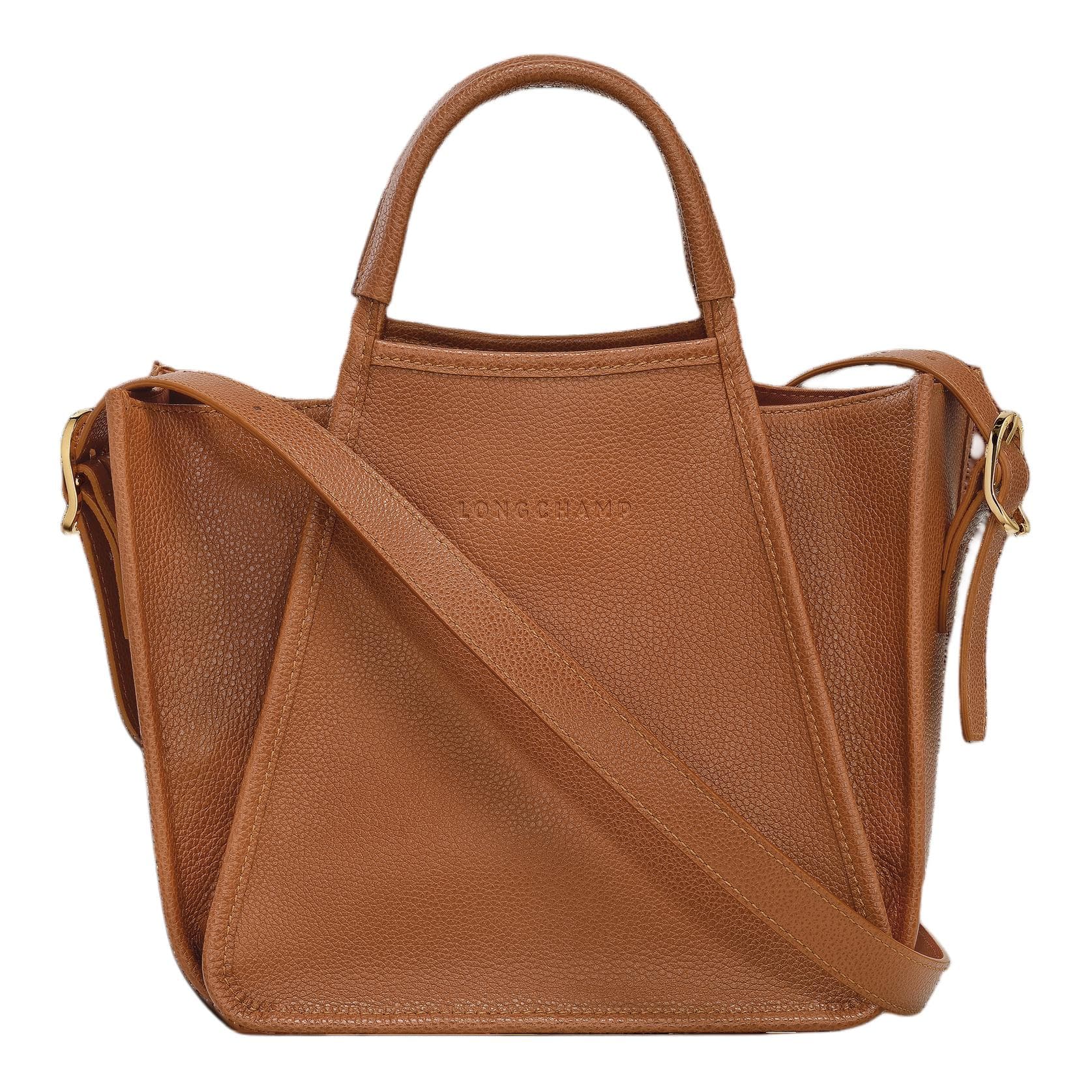 Сумка LONGCHAMP Le Foulonn - изображение 4