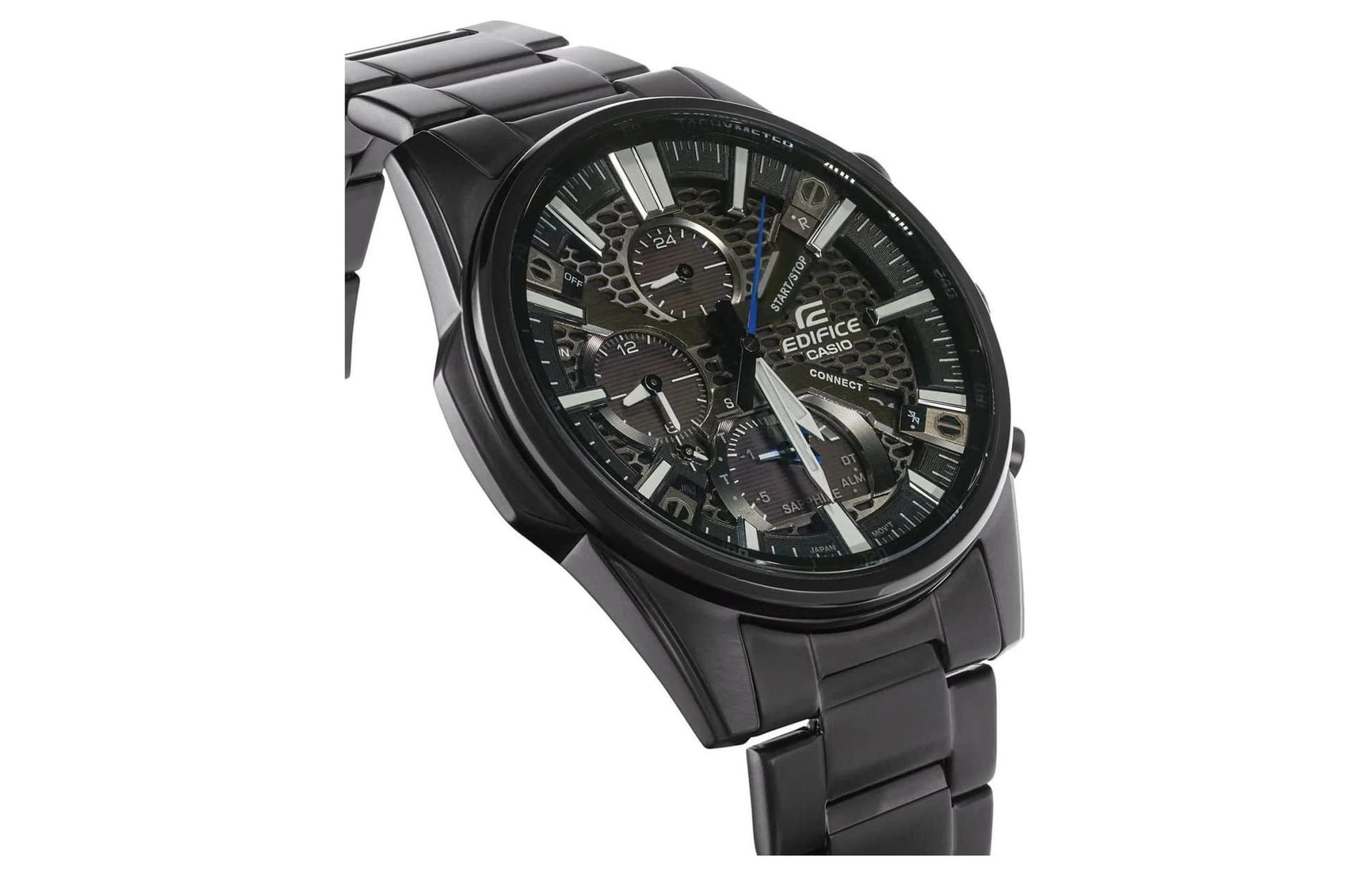 Часы Casio Edifice EQB-1200DC-1A - изображение 2
