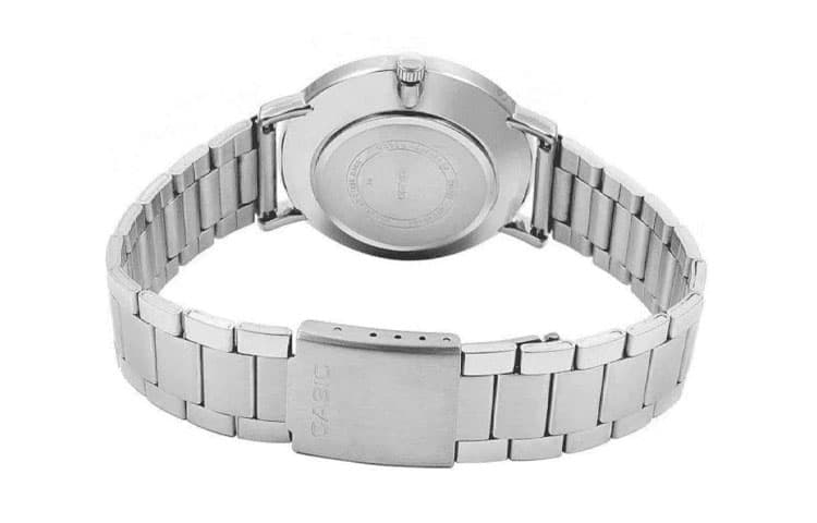 Часы Casio LTP-VT01D-2B - изображение 4