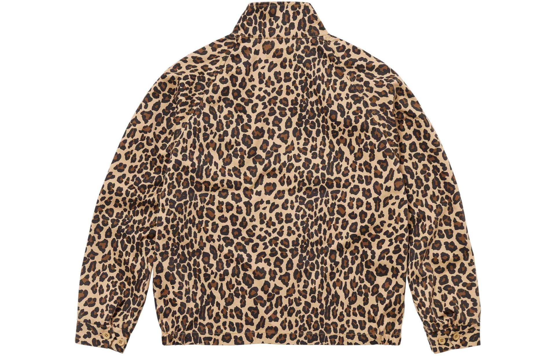 Куртка Supreme x toy machine SS24 Week4 HARRINGTON JACKET - изображение 2