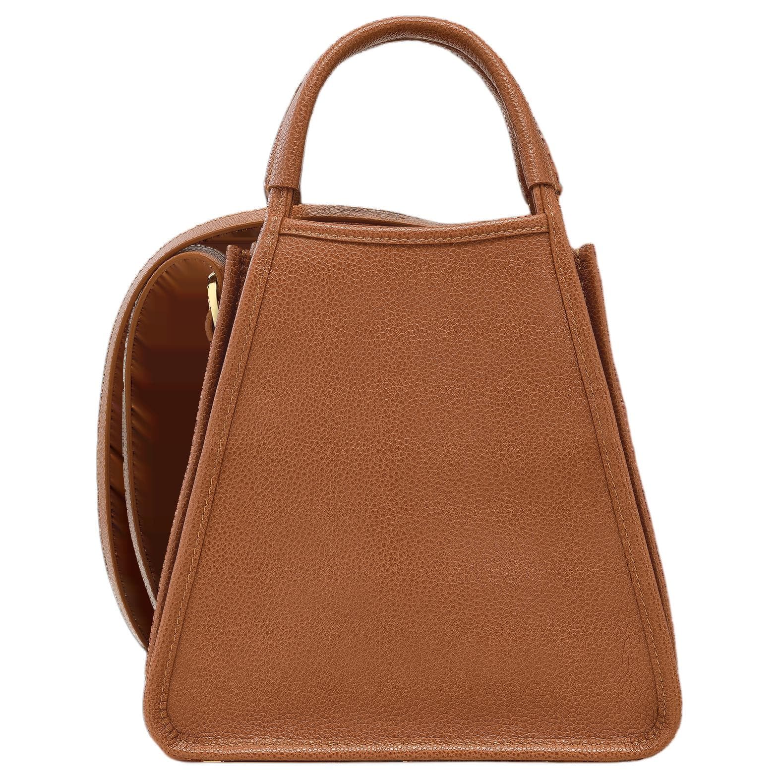 Сумка LONGCHAMP Le Foulonn - изображение 2