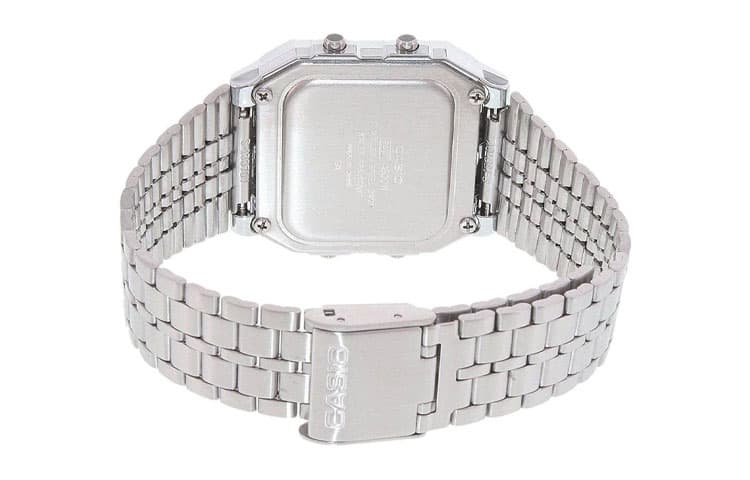 Часы Casio A500WA-7 - изображение 3