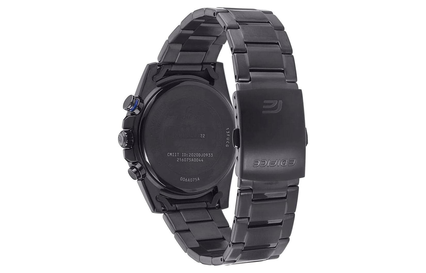 Часы Casio Edifice EQB-1200DC-1A - изображение 3