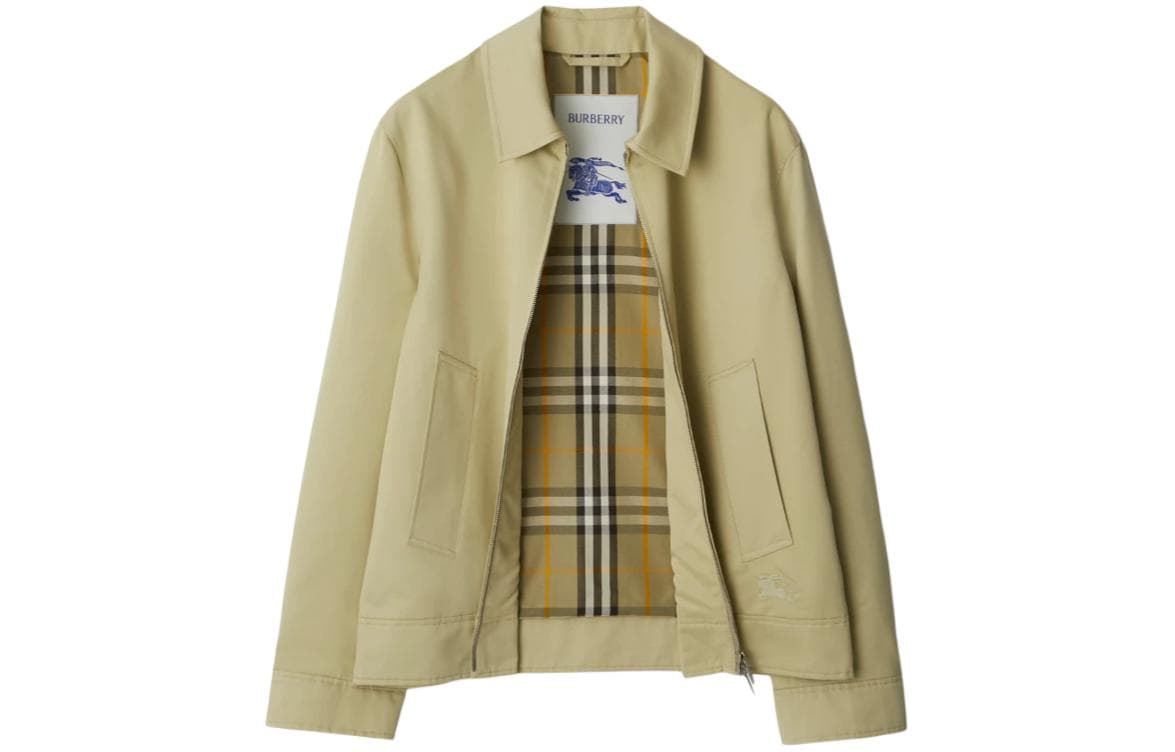 Куртка Burberry SS24 - изображение 2