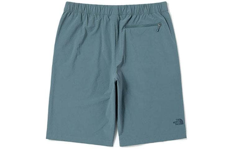 Шорты THE NORTH FACE MEN'S TREKKER SHORTS - изображение 2
