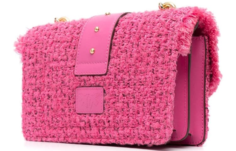 Сумка через плечо PINKO PINKO Love icon - изображение 2