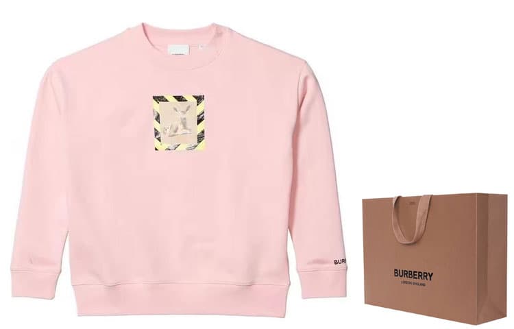 Burberry - изображение 2