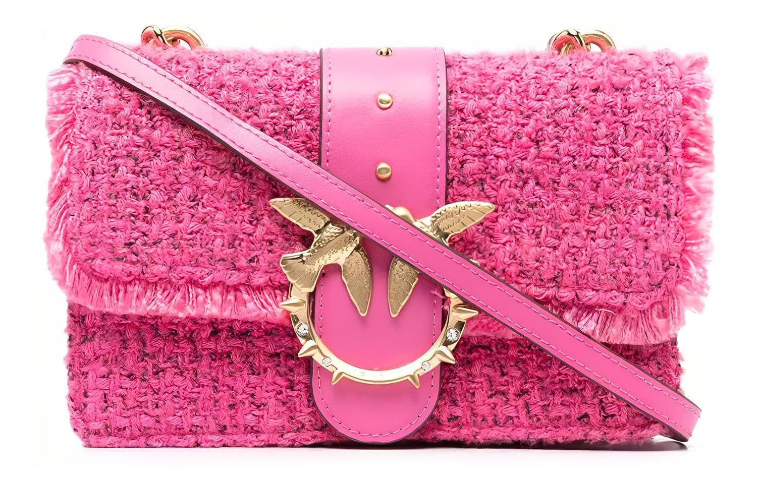 Сумка через плечо PINKO PINKO Love icon - изображение 1