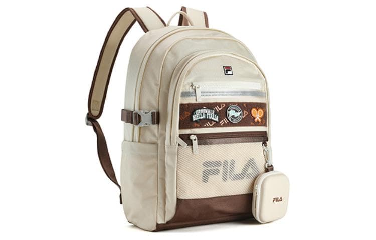 Рюкзак FILA - изображение 2