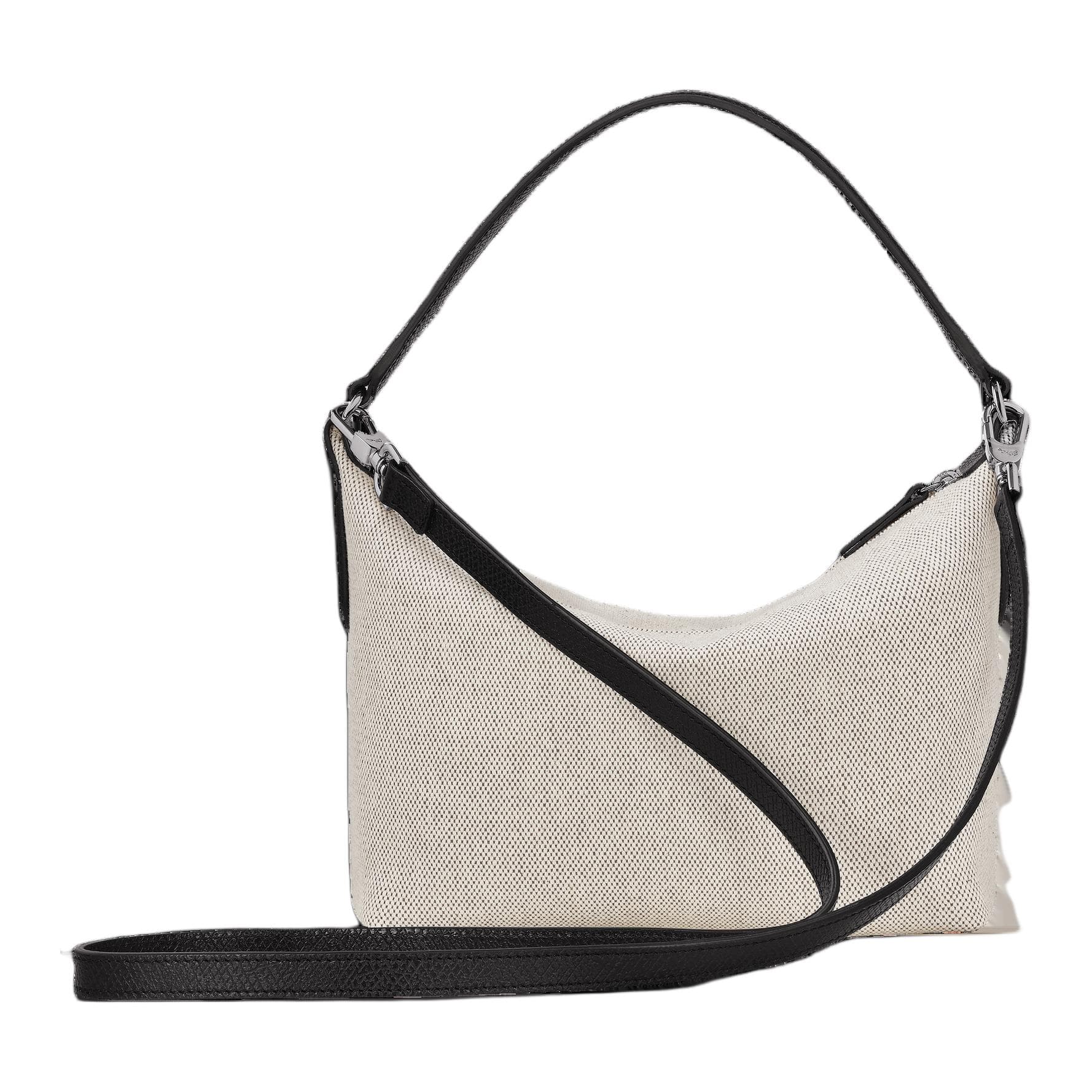 Сумка Longchamp Essential Beige - изображение 4