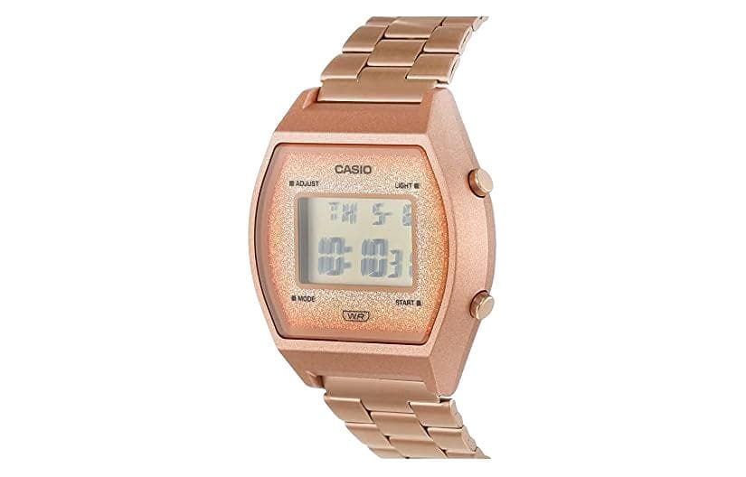 Часы CASIOYOUTHVINTAGE B640WCG-5 - изображение 3