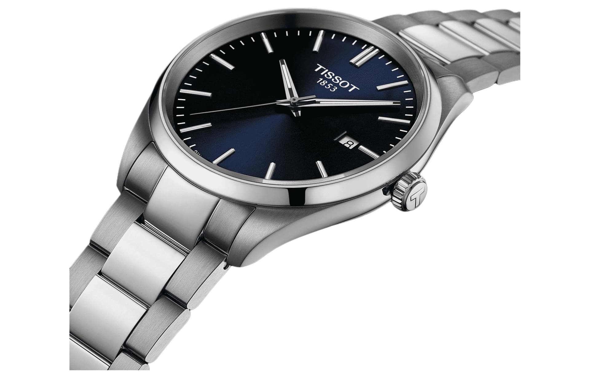 Часы TISSOTPR100 100 40mm T150.410.11.041.00 - изображение 2