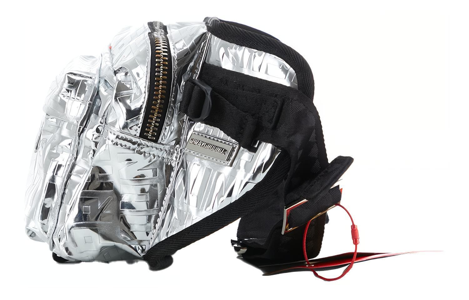 Поясная сумка SPRAYGROUND PU - изображение 3