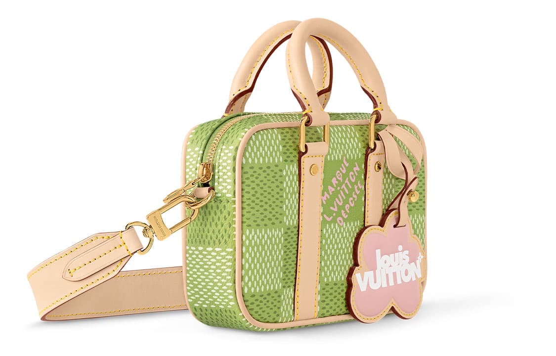 Сумка Louis Vuitton LV x Tyler - изображение 2