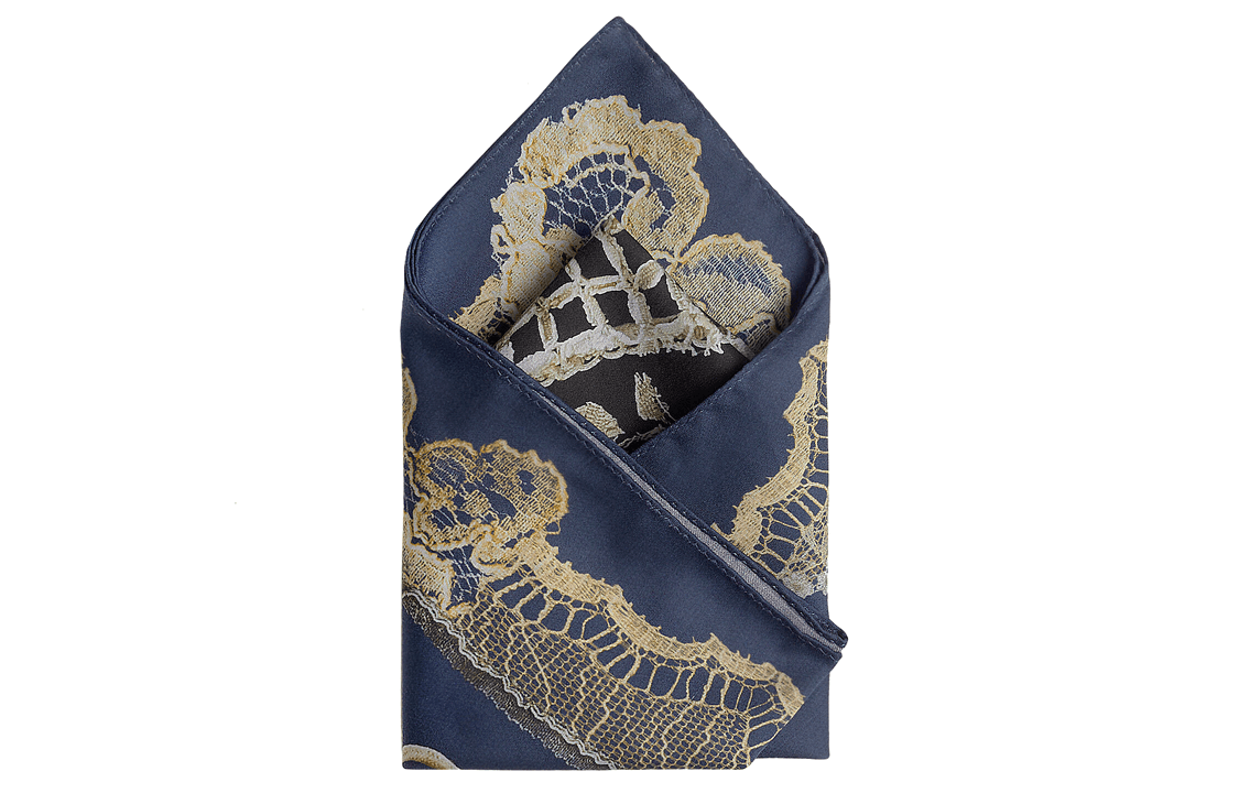 Платок Vivienne Westwood Handkerchief - изображение 2