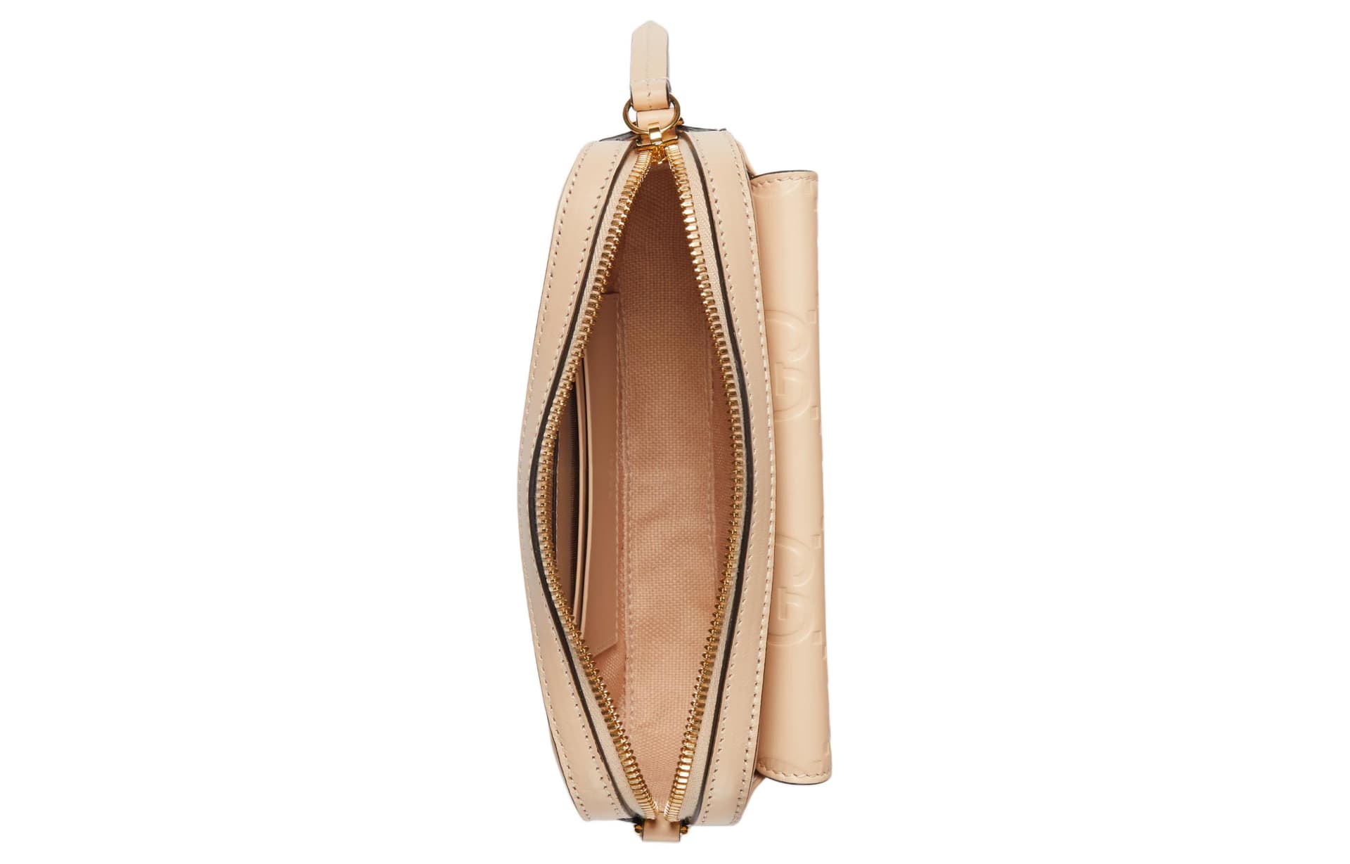 Мини-сумка Gucci GG Mini Crossbody - изображение 6