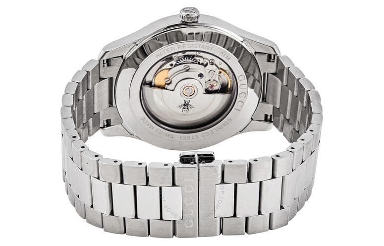 Механические часы GUCCIG-Timeles YA126283 - изображение 4