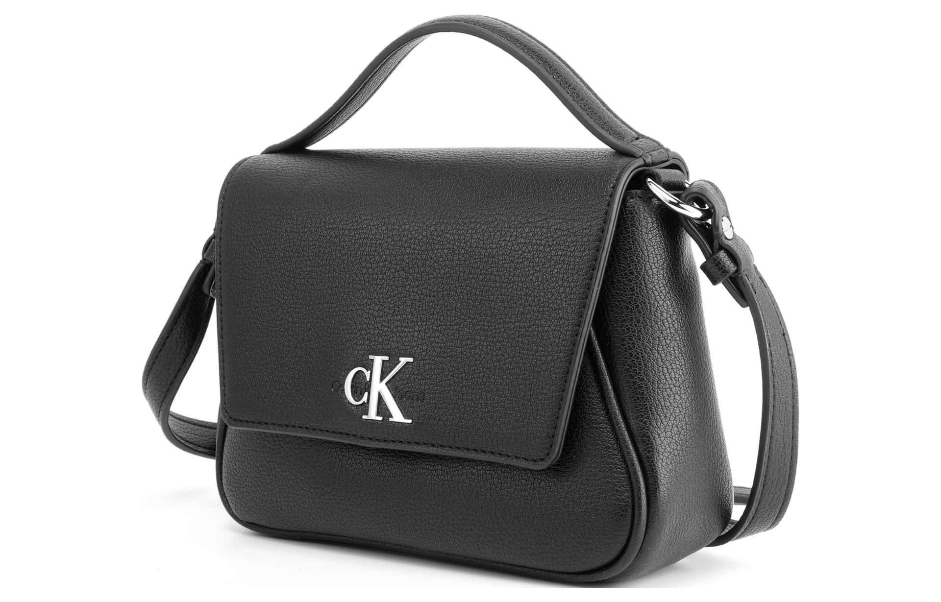 Сумка CKCalvin Klein LOGO - изображение 2