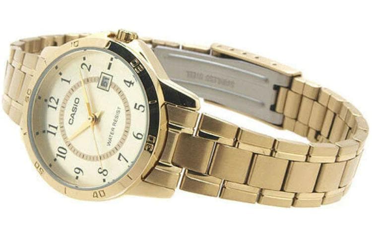 Часы CASIODRESS MTP-V004G-9B - изображение 5