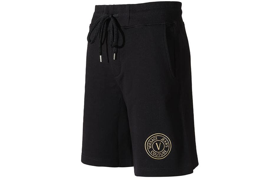 Шорты Versace Jeans Couture - изображение 3