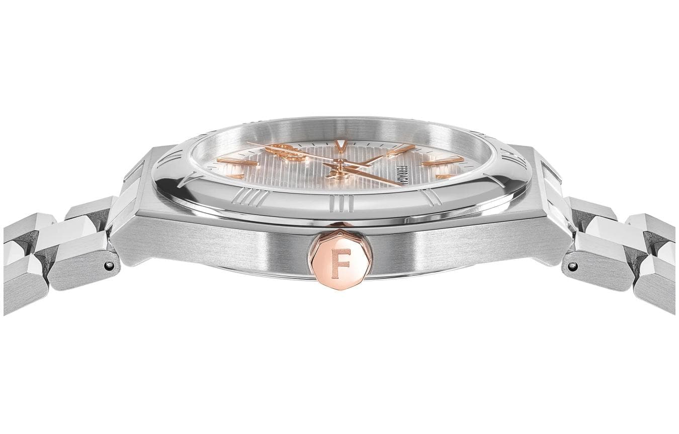 Механические часы Ferragamo SFKV00123 - изображение 4