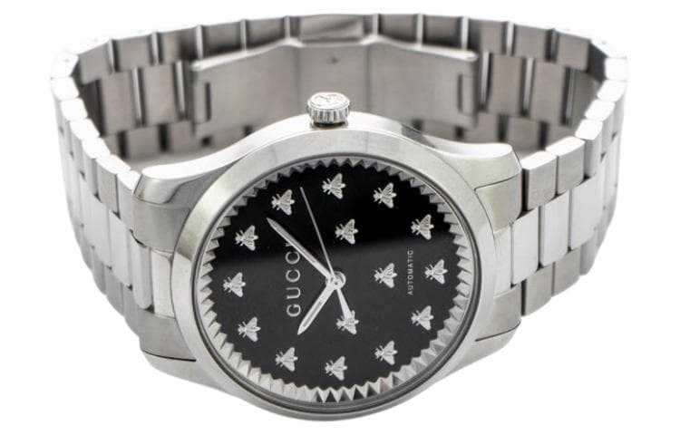 Механические часы GUCCIG-Timeles YA126283 - изображение 3