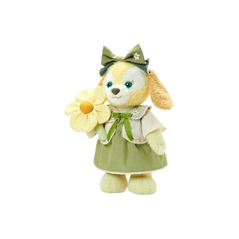 Мягкая игрушка Disney 2024 24 39cm - изображение 3